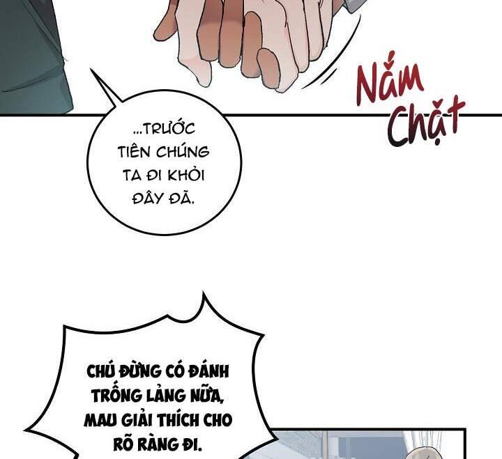 Kẻ Cắp Mặt Trăng Chapter 51 - Trang 8