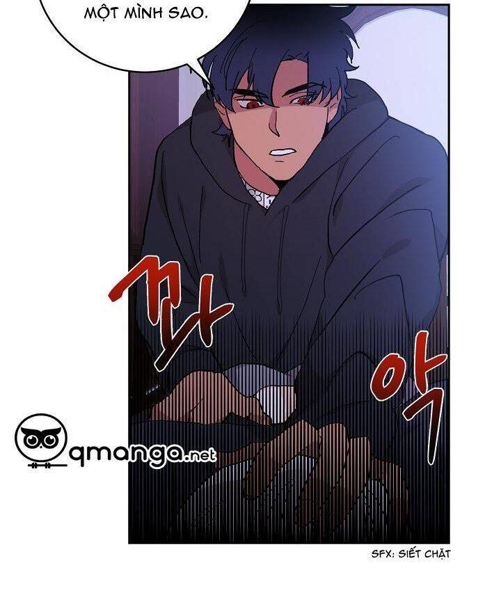 Kẻ Cắp Mặt Trăng Chapter 40 - Trang 9