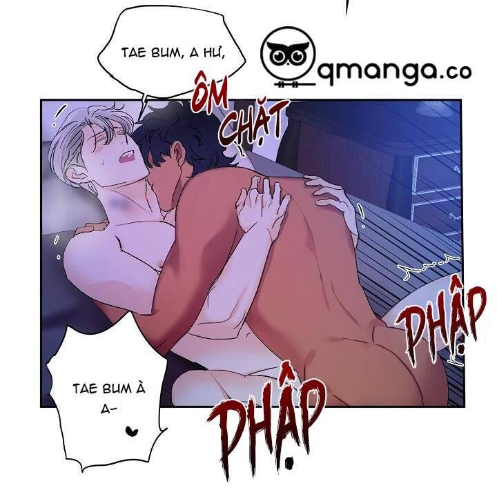 Kẻ Cắp Mặt Trăng Chapter 55 - Trang 4