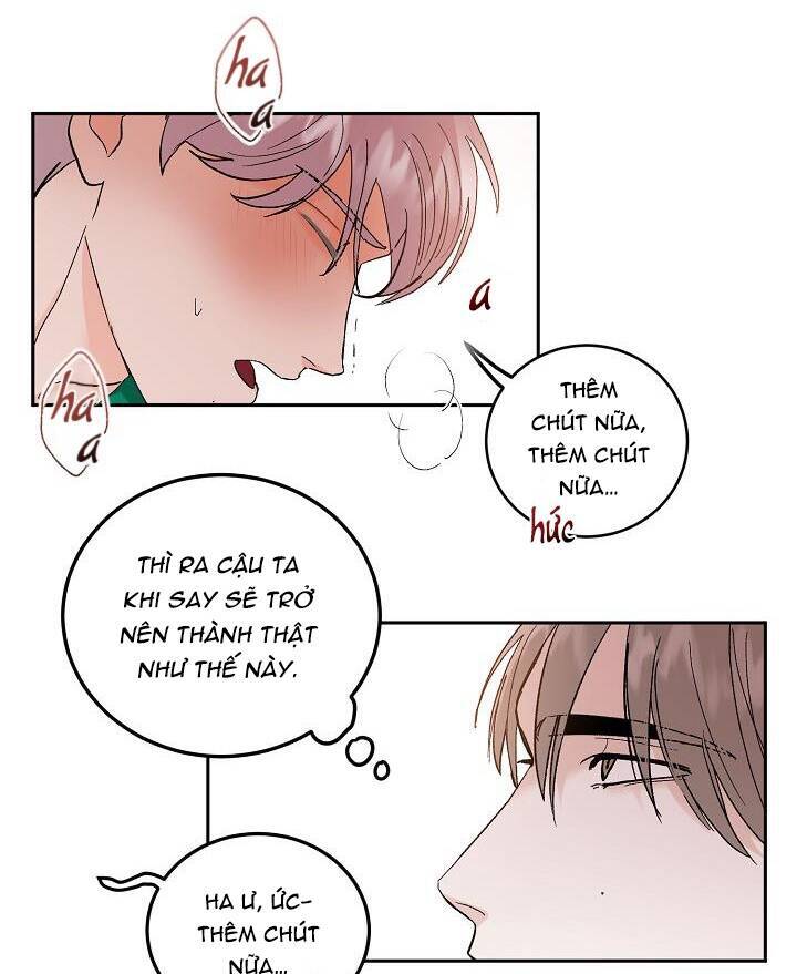 Kẻ Cắp Mặt Trăng Chapter 46 - Trang 18