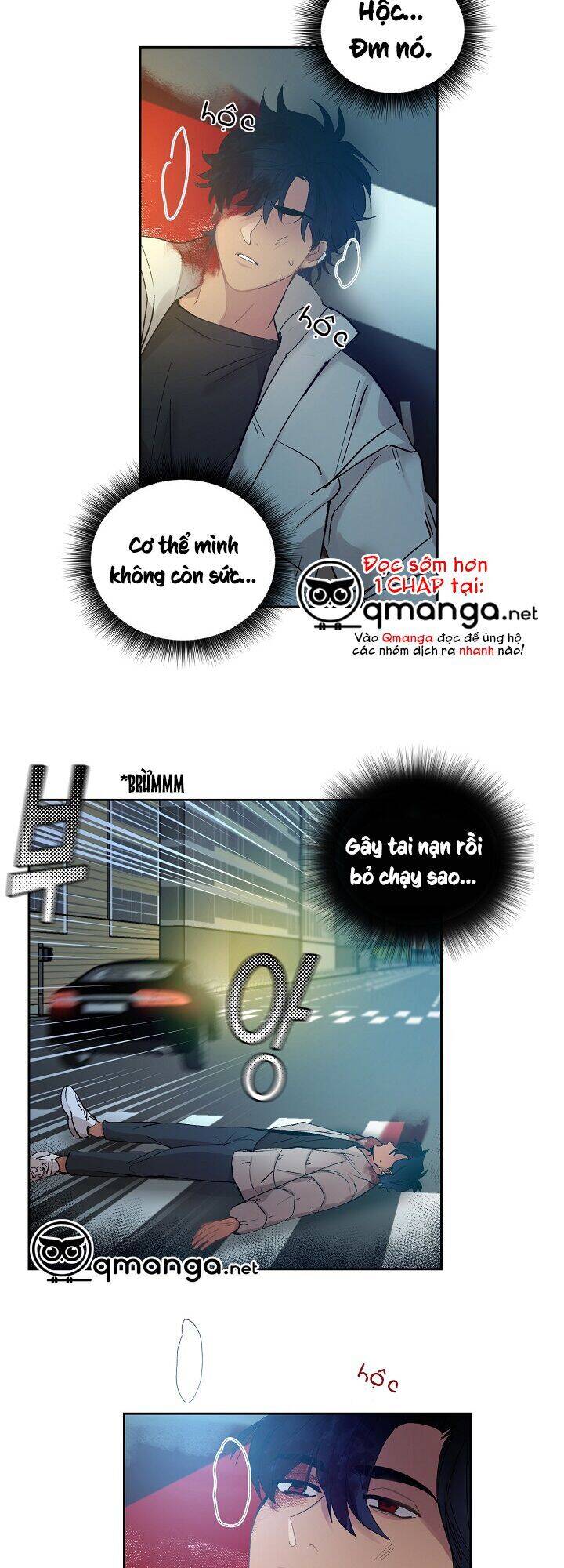 Kẻ Cắp Mặt Trăng Chapter 1 - Trang 2