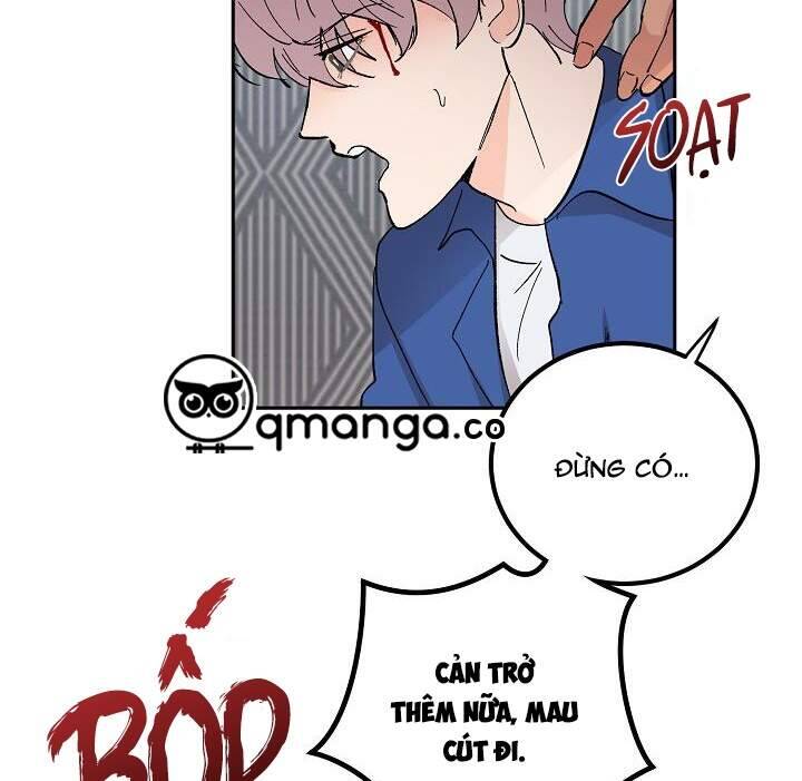 Kẻ Cắp Mặt Trăng Chapter 56 - Trang 21