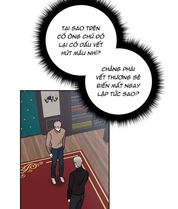 Kẻ Cắp Mặt Trăng Chapter 52 - Trang 3