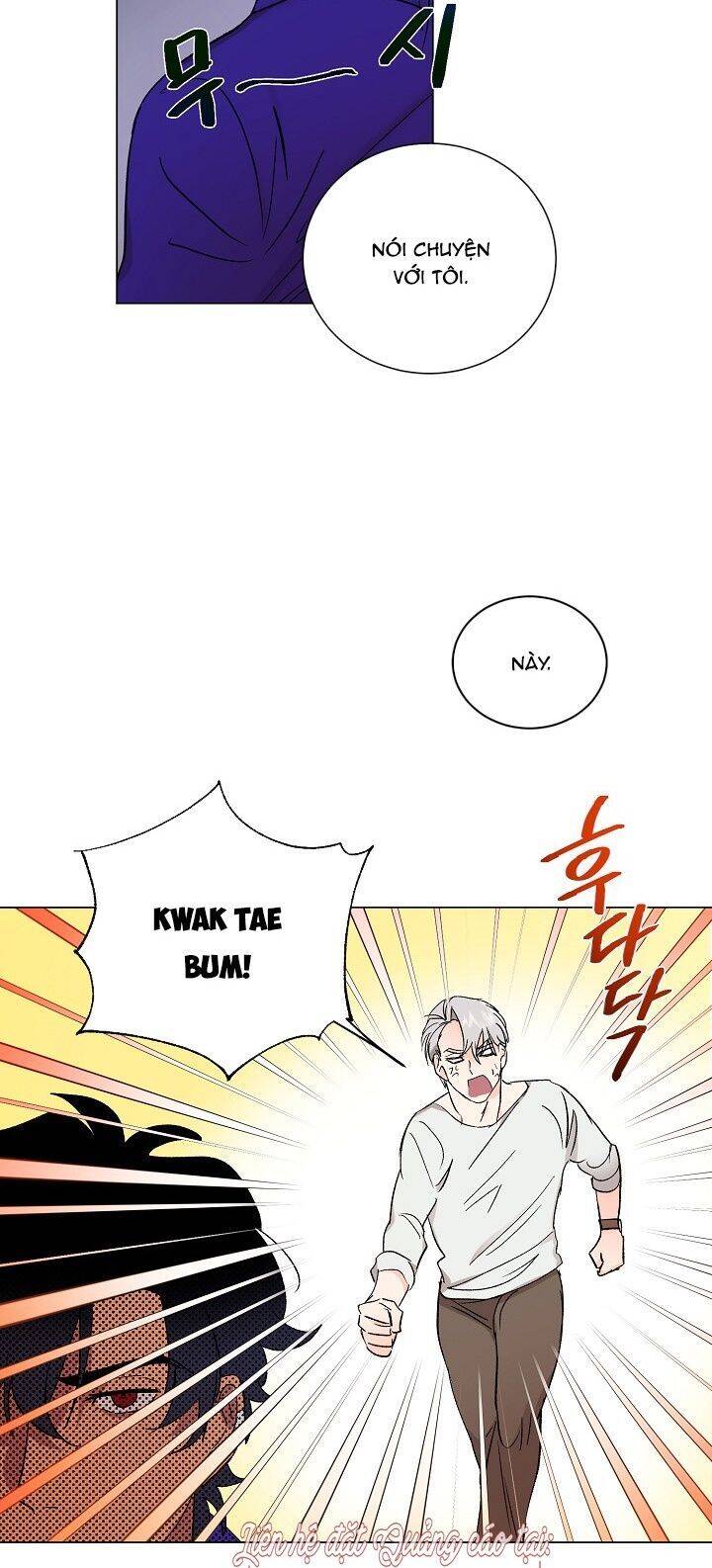 Kẻ Cắp Mặt Trăng Chapter 7 - Trang 34