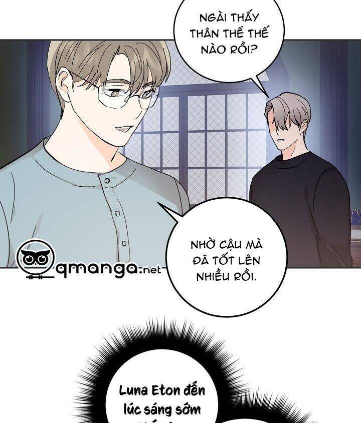 Kẻ Cắp Mặt Trăng Chapter 35 - Trang 9