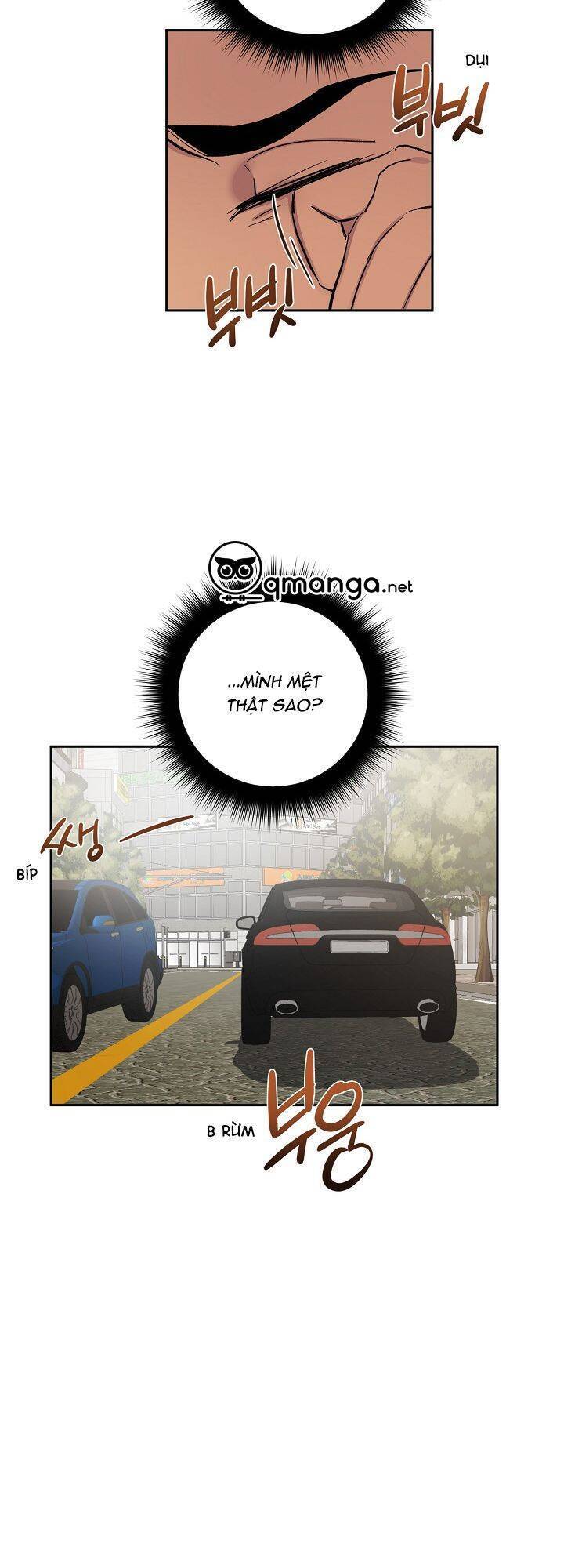 Kẻ Cắp Mặt Trăng Chapter 30 - Trang 19