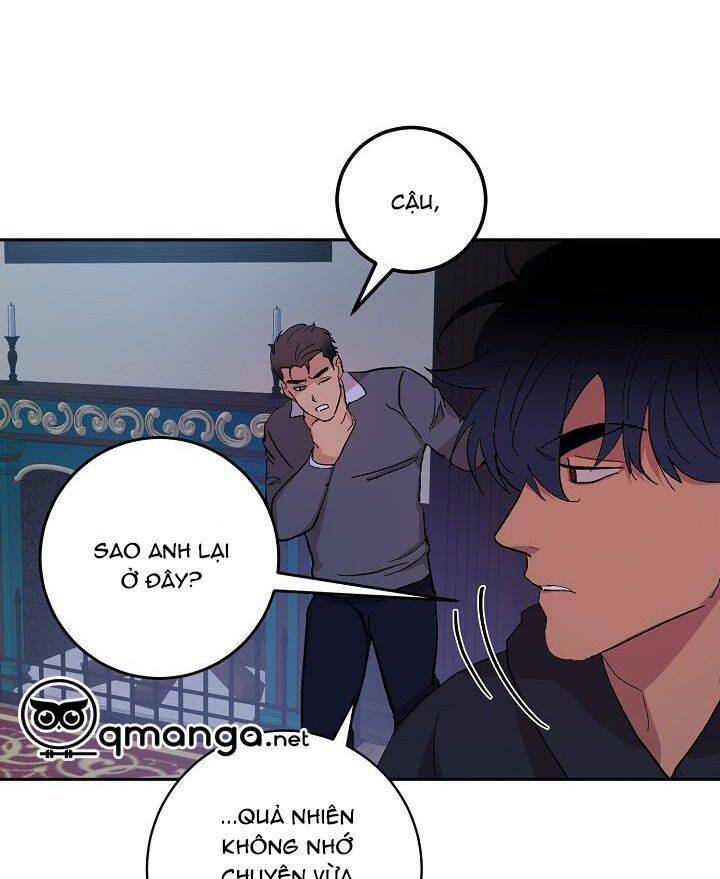 Kẻ Cắp Mặt Trăng Chapter 39 - Trang 49