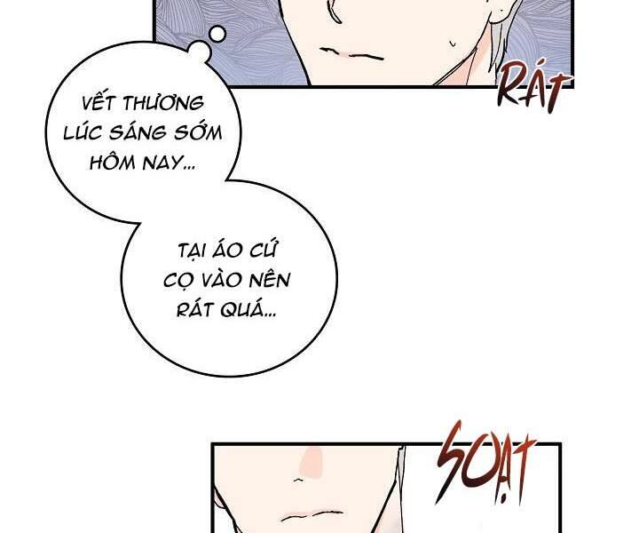 Kẻ Cắp Mặt Trăng Chapter 51 - Trang 83