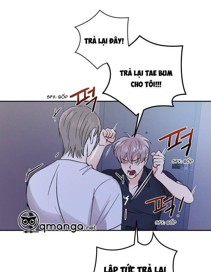 Kẻ Cắp Mặt Trăng Chapter 35 - Trang 53