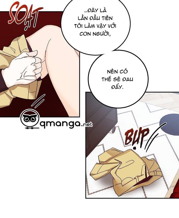 Kẻ Cắp Mặt Trăng Chapter 46 - Trang 26