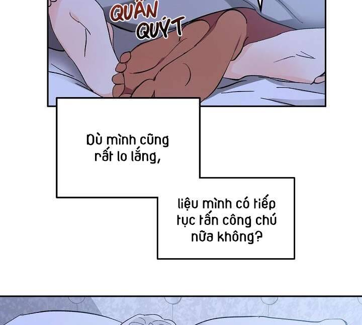 Kẻ Cắp Mặt Trăng Chapter 60 - Trang 79