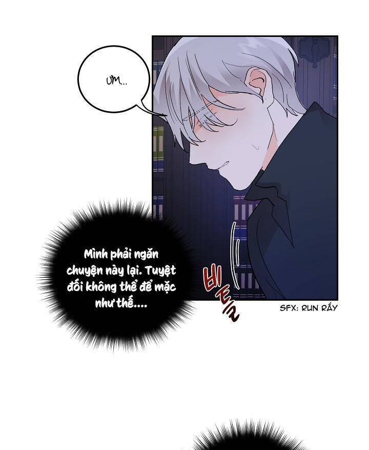 Kẻ Cắp Mặt Trăng Chapter 39 - Trang 30