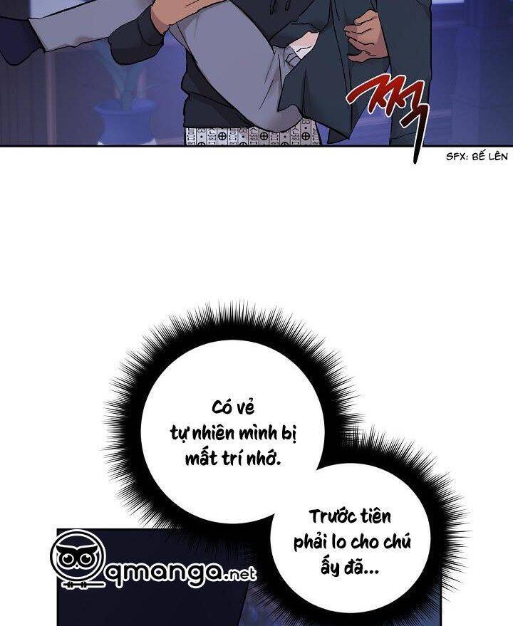 Kẻ Cắp Mặt Trăng Chapter 39 - Trang 47