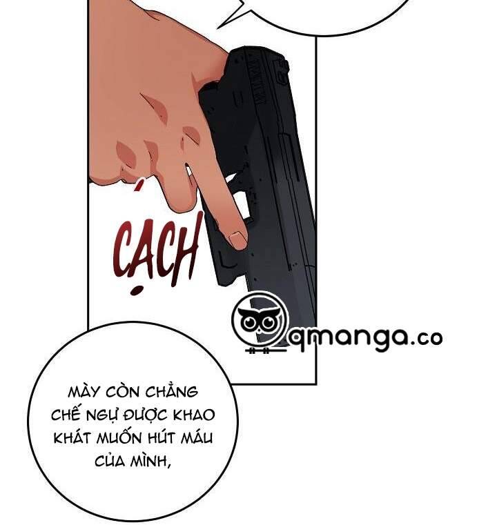 Kẻ Cắp Mặt Trăng Chapter 56 - Trang 32