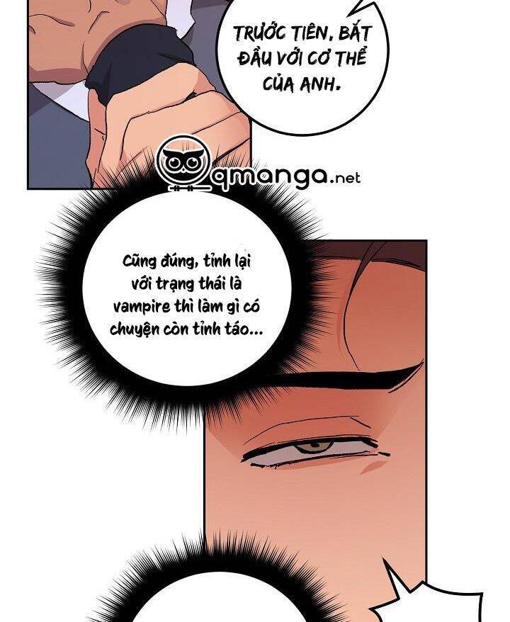 Kẻ Cắp Mặt Trăng Chapter 39 - Trang 23