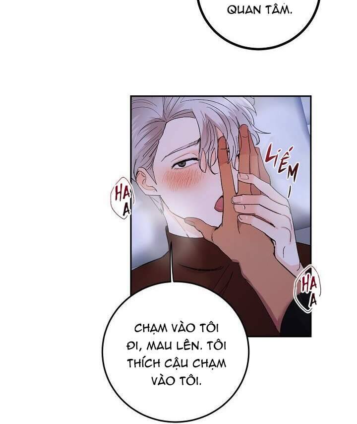 Kẻ Cắp Mặt Trăng Chapter 54 - Trang 58