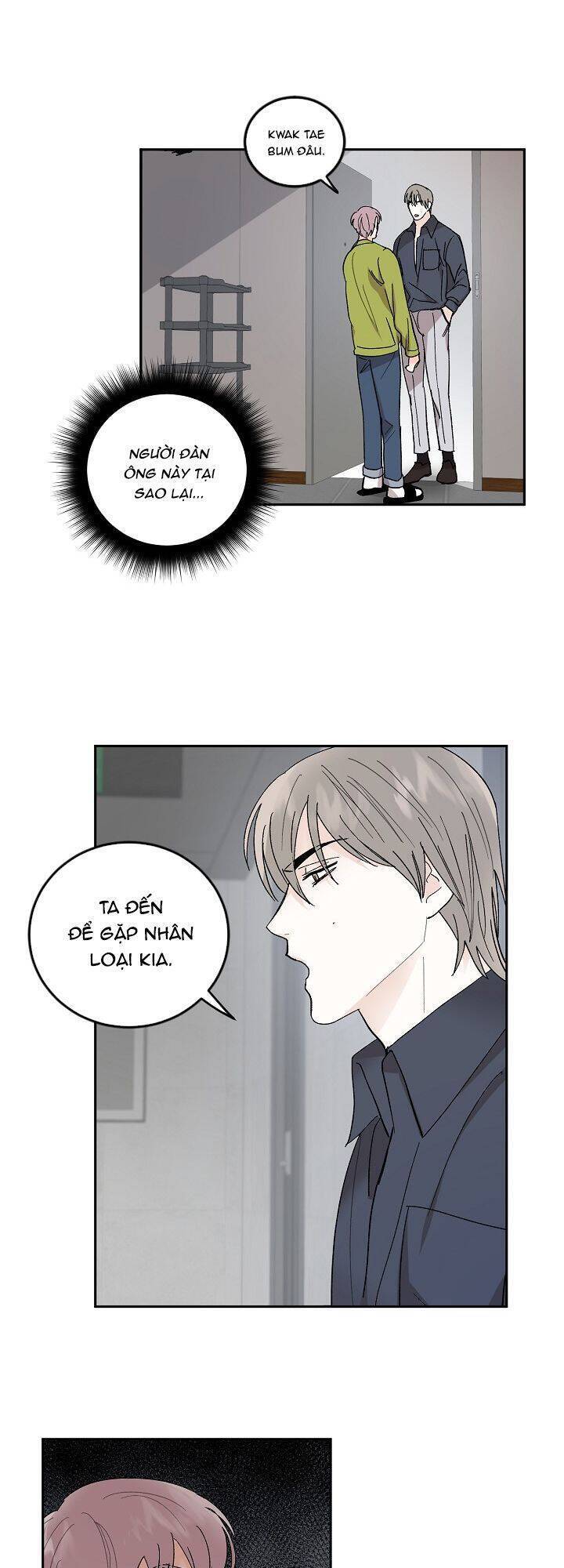 Kẻ Cắp Mặt Trăng Chapter 24 - Trang 15