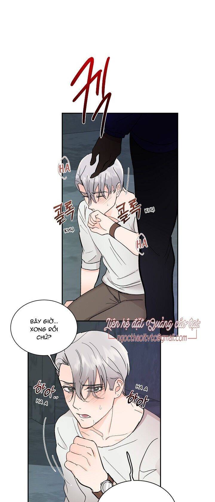 Kẻ Cắp Mặt Trăng Chapter 8 - Trang 57