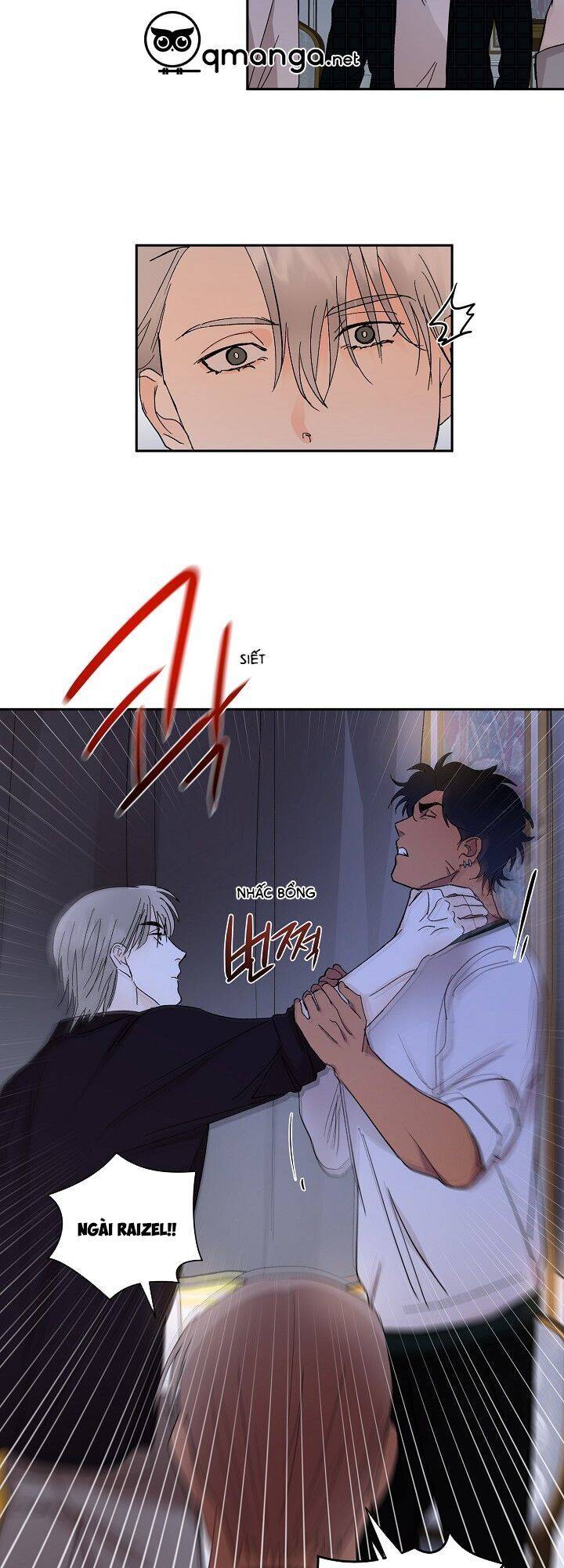 Kẻ Cắp Mặt Trăng Chapter 14 - Trang 13