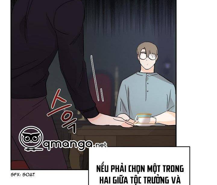 Kẻ Cắp Mặt Trăng Chapter 36 - Trang 41