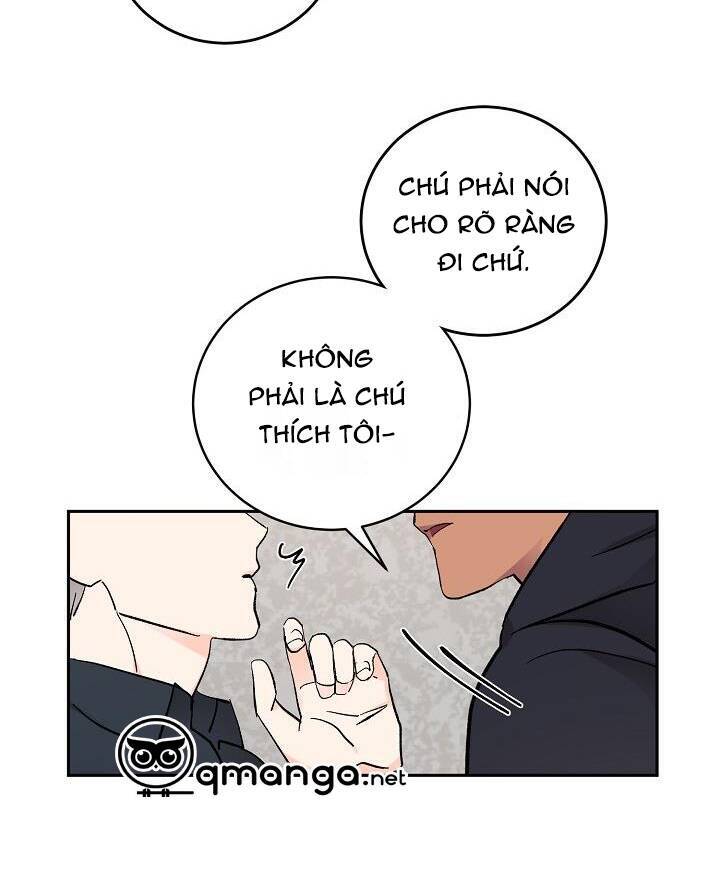 Kẻ Cắp Mặt Trăng Chapter 41 - Trang 15