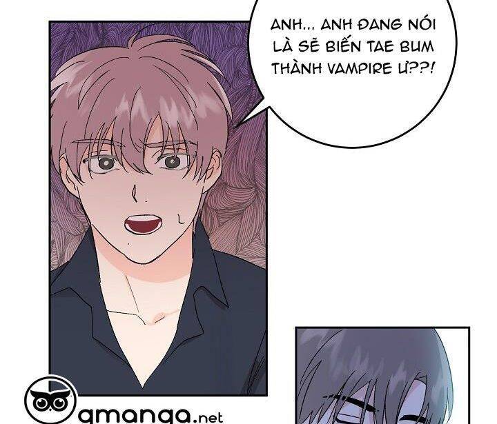 Kẻ Cắp Mặt Trăng Chapter 38 - Trang 20