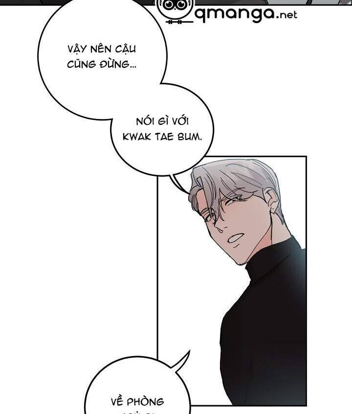 Kẻ Cắp Mặt Trăng Chapter 52 - Trang 44