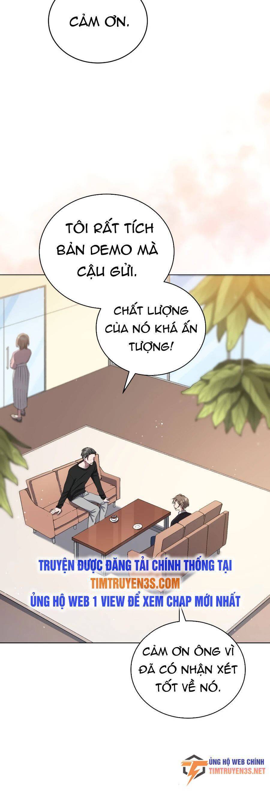 Sống Lại Làm Idol Toàn Năng Chapter 12 - Trang 11