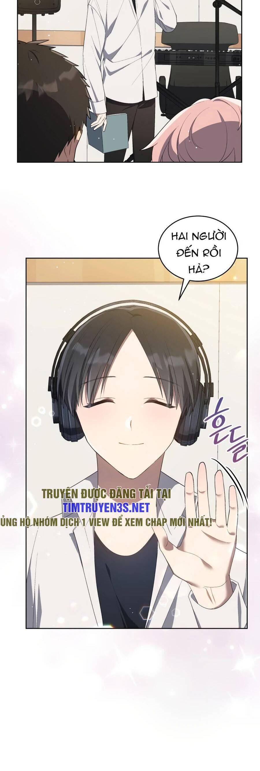 Sống Lại Làm Idol Toàn Năng Chapter 7 - Trang 12