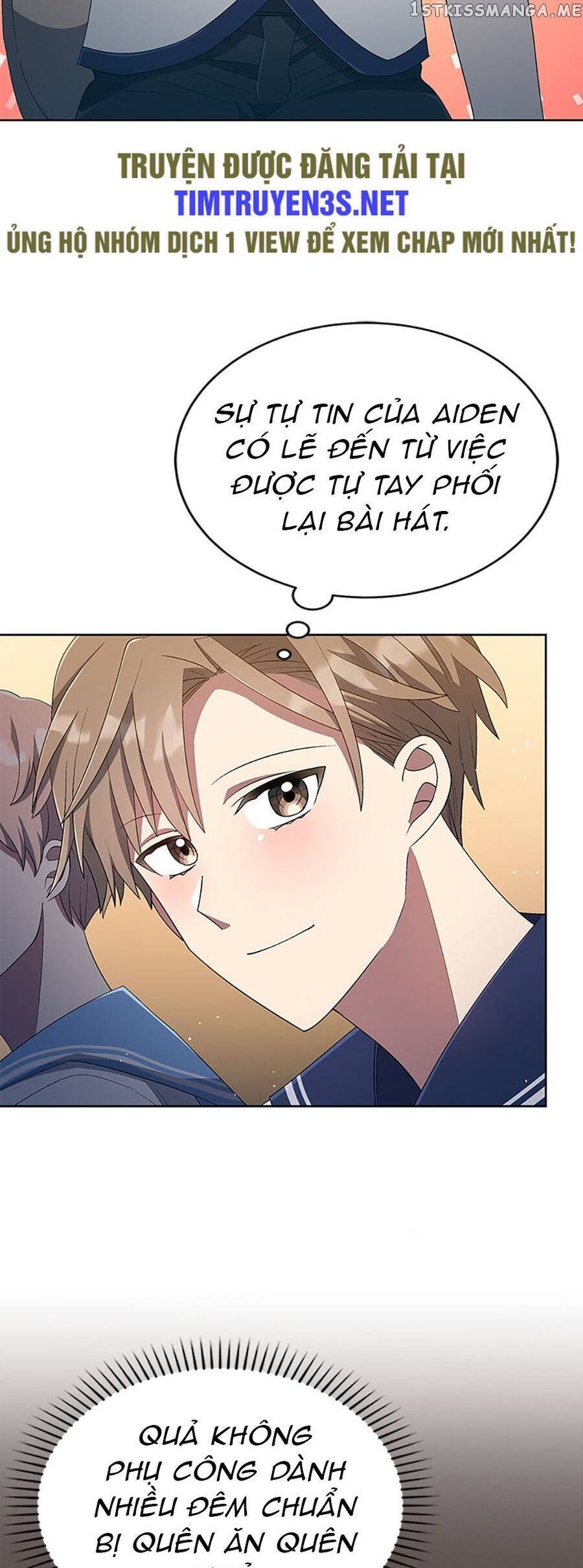 Sống Lại Làm Idol Toàn Năng Chapter 29 - Trang 16