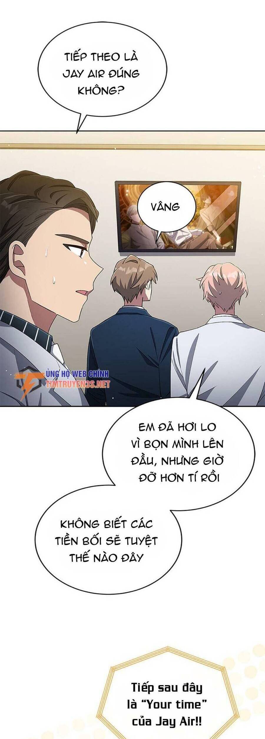 Sống Lại Làm Idol Toàn Năng Chapter 33 - Trang 45