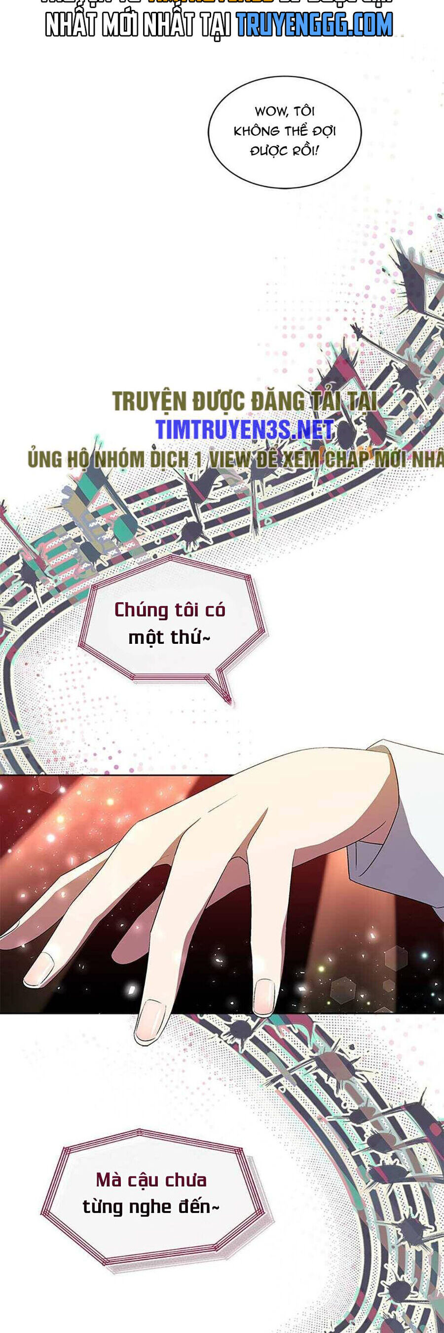 Sống Lại Làm Idol Toàn Năng Chapter 36 - Trang 4