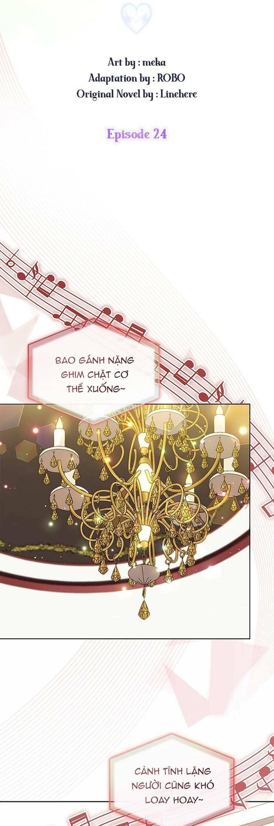 Sống Lại Làm Idol Toàn Năng Chapter 24 - Trang 14