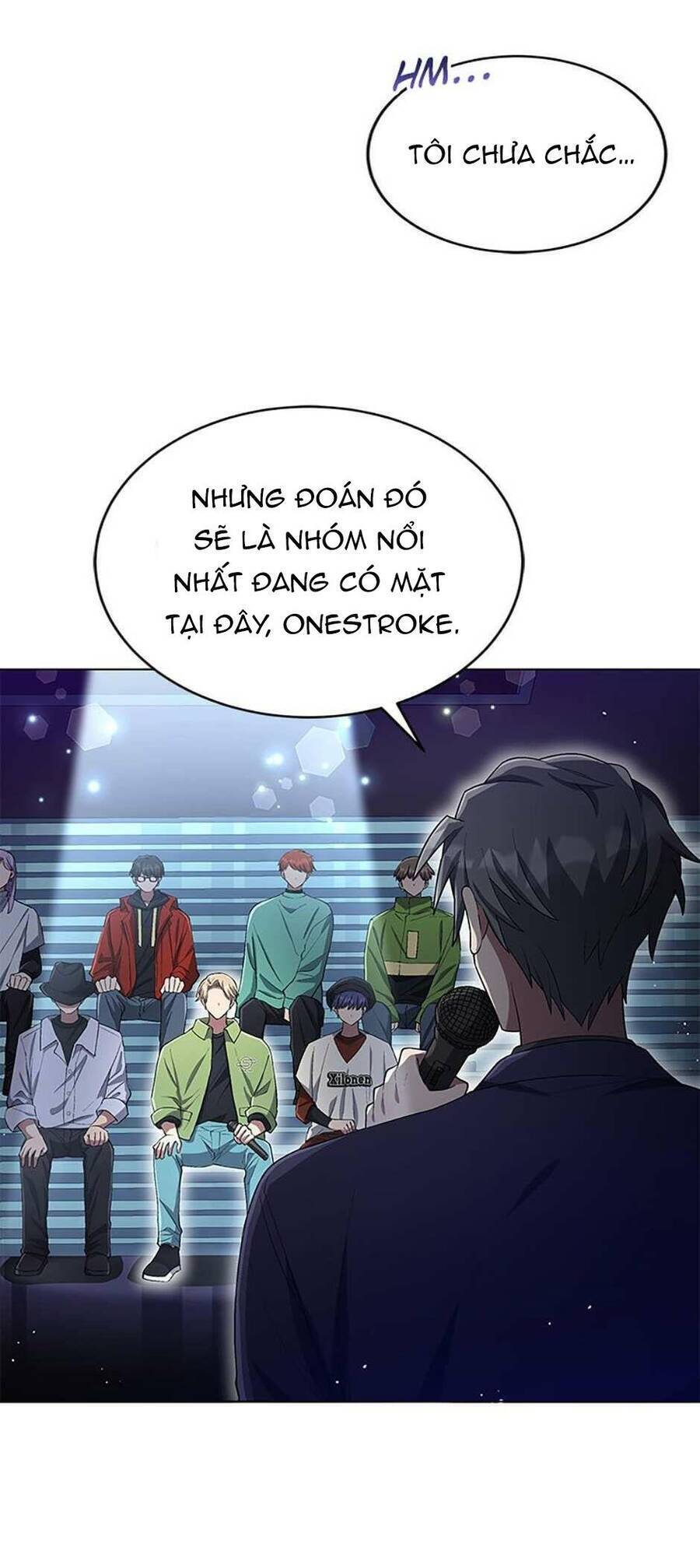 Sống Lại Làm Idol Toàn Năng Chapter 28 - Trang 7