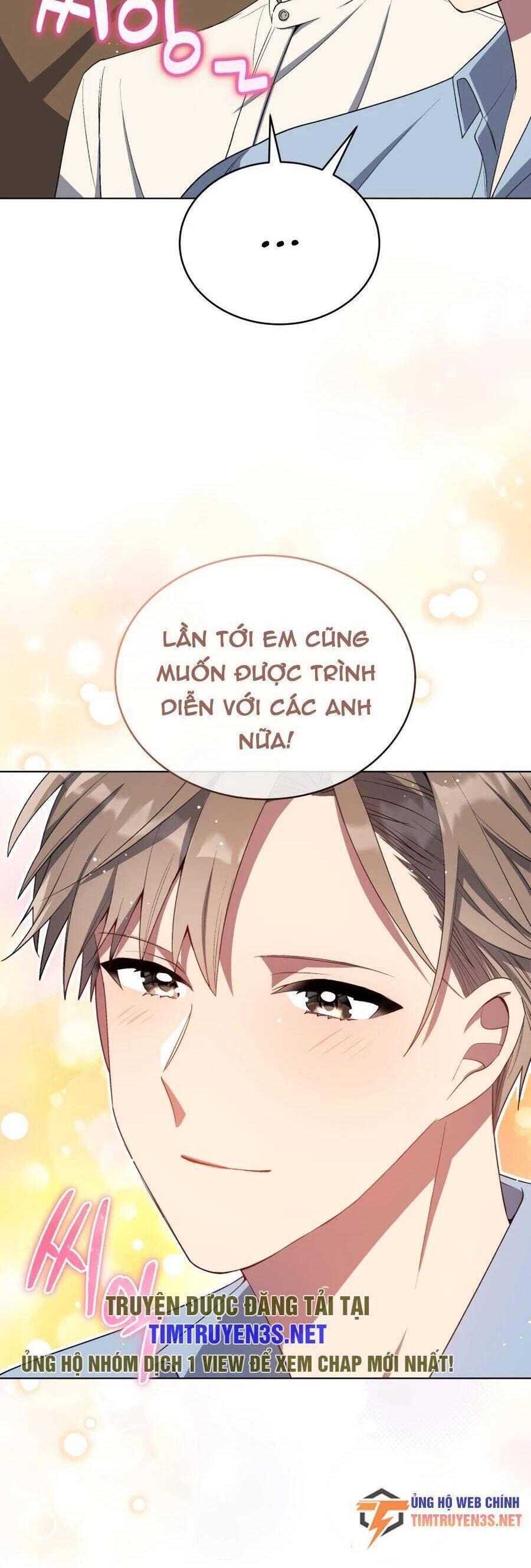 Sống Lại Làm Idol Toàn Năng Chapter 9 - Trang 41