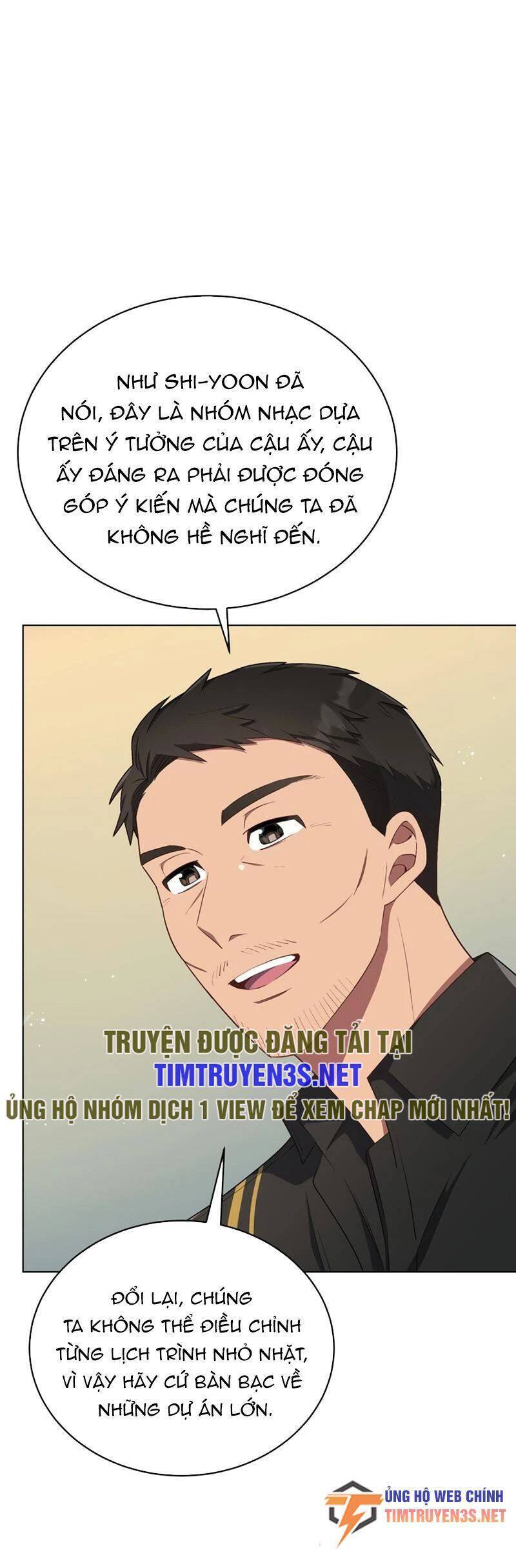 Sống Lại Làm Idol Toàn Năng Chapter 13 - Trang 32