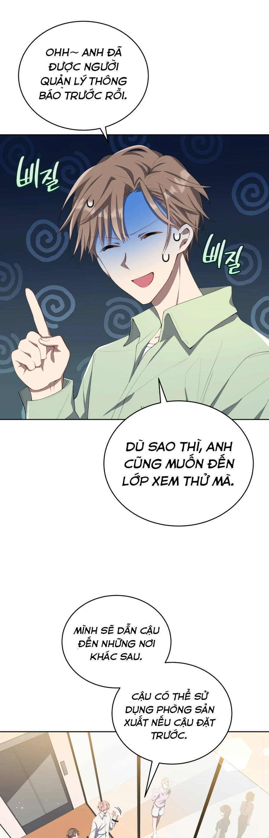 Sống Lại Làm Idol Toàn Năng Chapter 5 - Trang 15