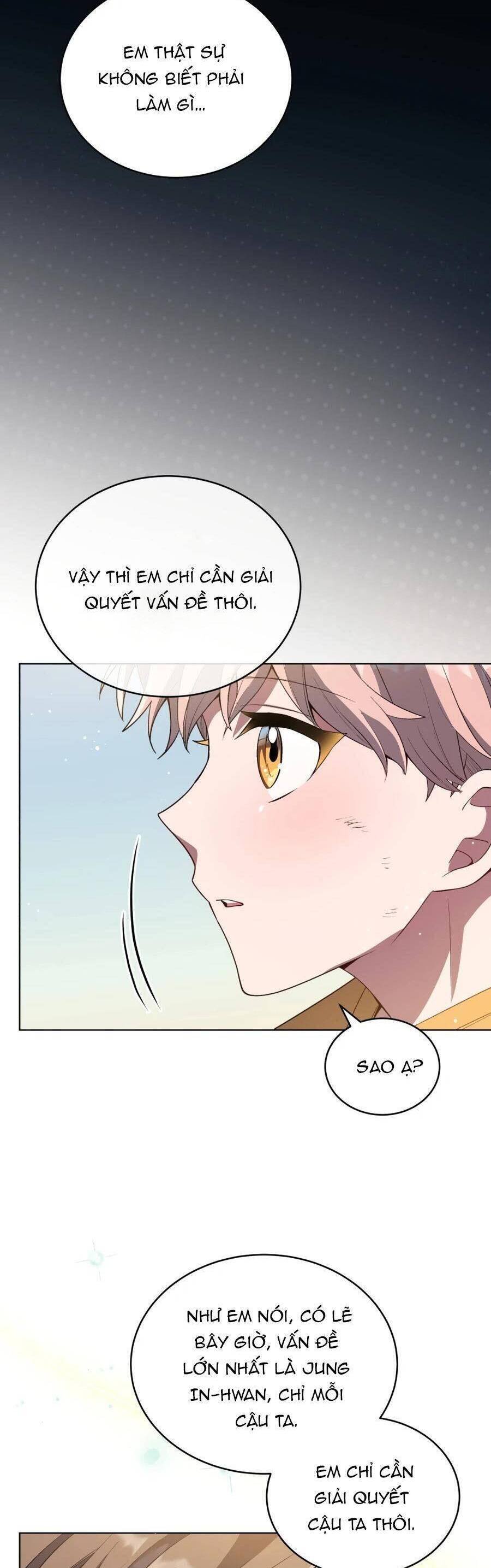 Sống Lại Làm Idol Toàn Năng Chapter 8 - Trang 23