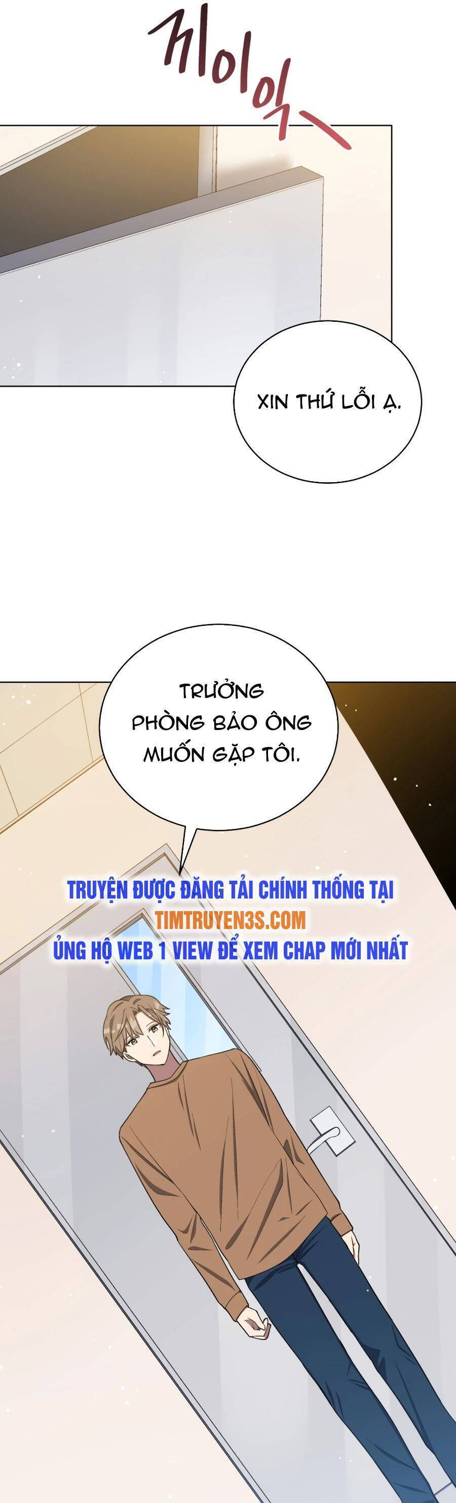 Sống Lại Làm Idol Toàn Năng Chapter 12 - Trang 40