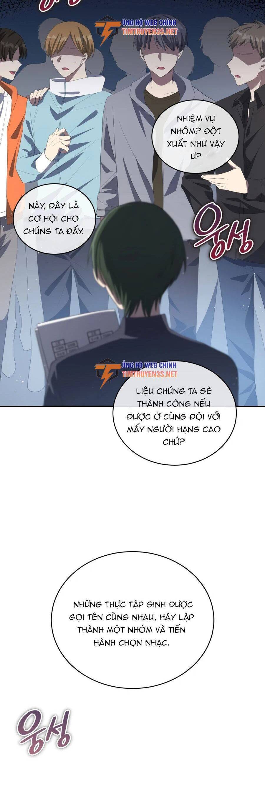 Sống Lại Làm Idol Toàn Năng Chapter 7 - Trang 28