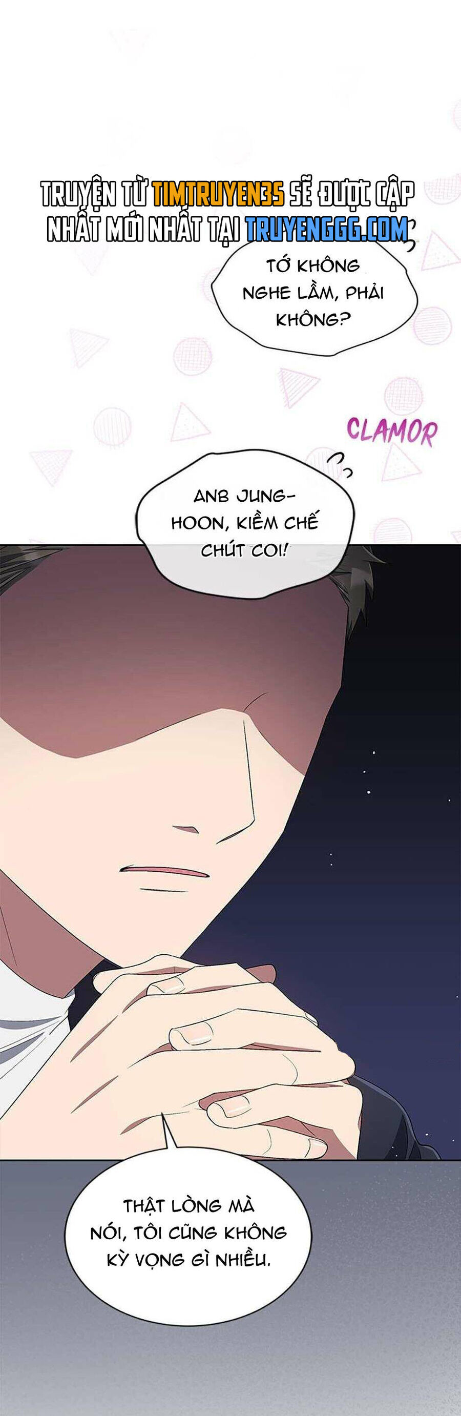 Sống Lại Làm Idol Toàn Năng Chapter 34 - Trang 40