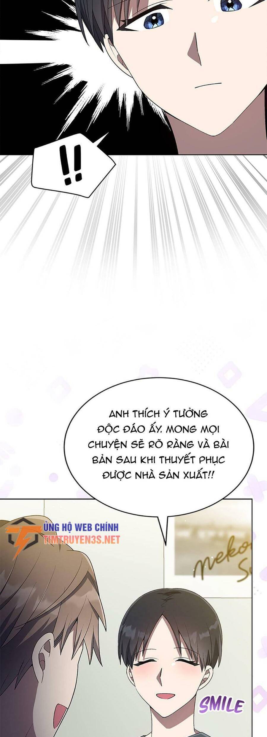 Sống Lại Làm Idol Toàn Năng Chapter 23 - Trang 41