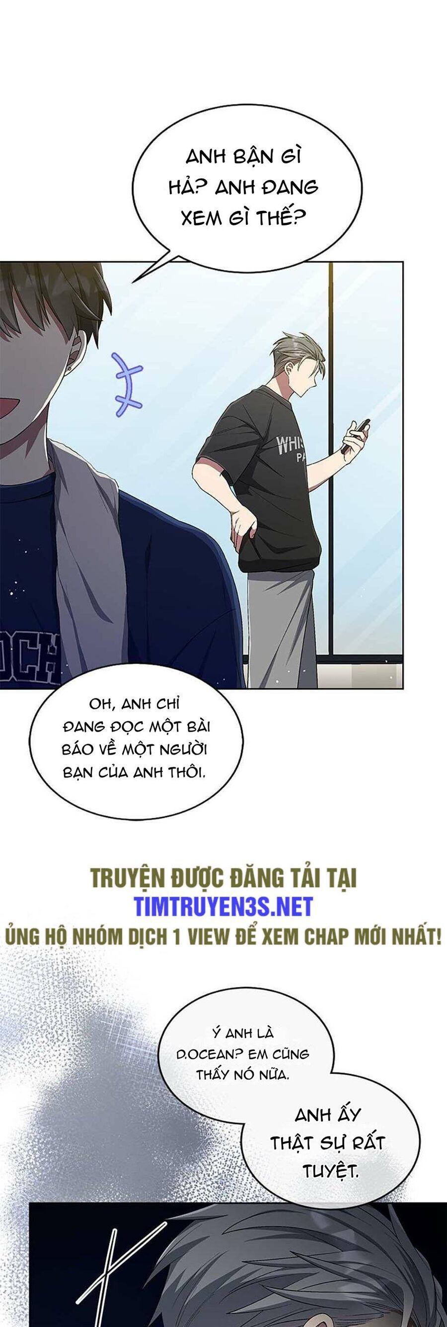 Sống Lại Làm Idol Toàn Năng Chapter 36 - Trang 32