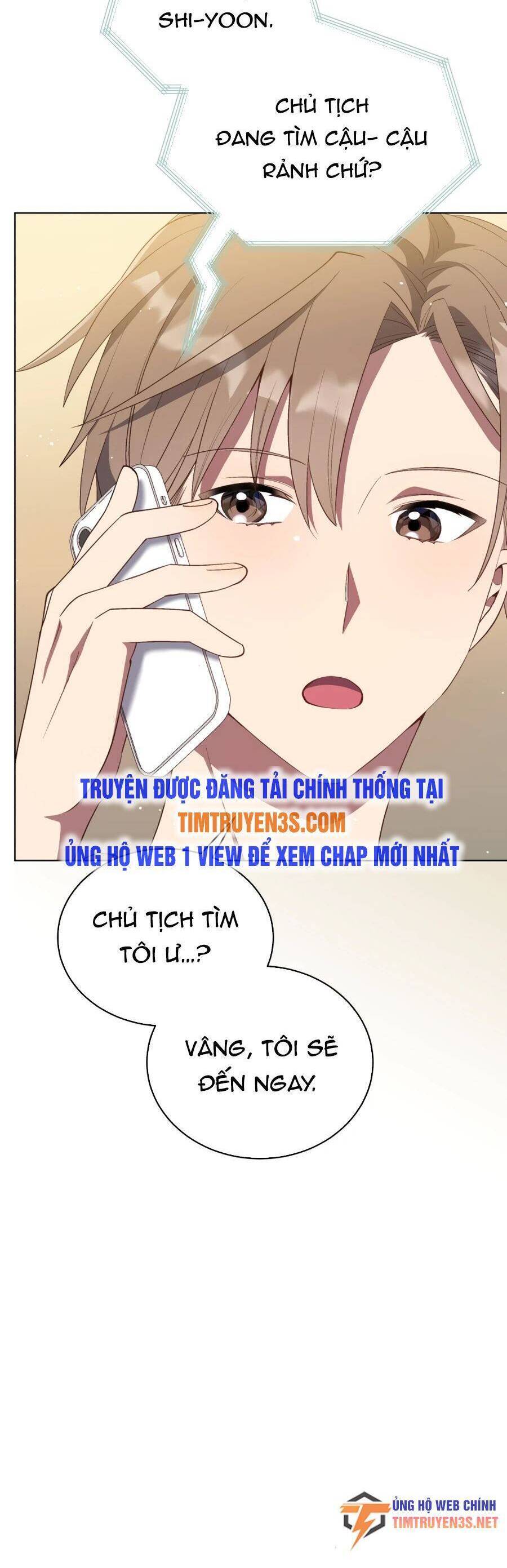 Sống Lại Làm Idol Toàn Năng Chapter 12 - Trang 39