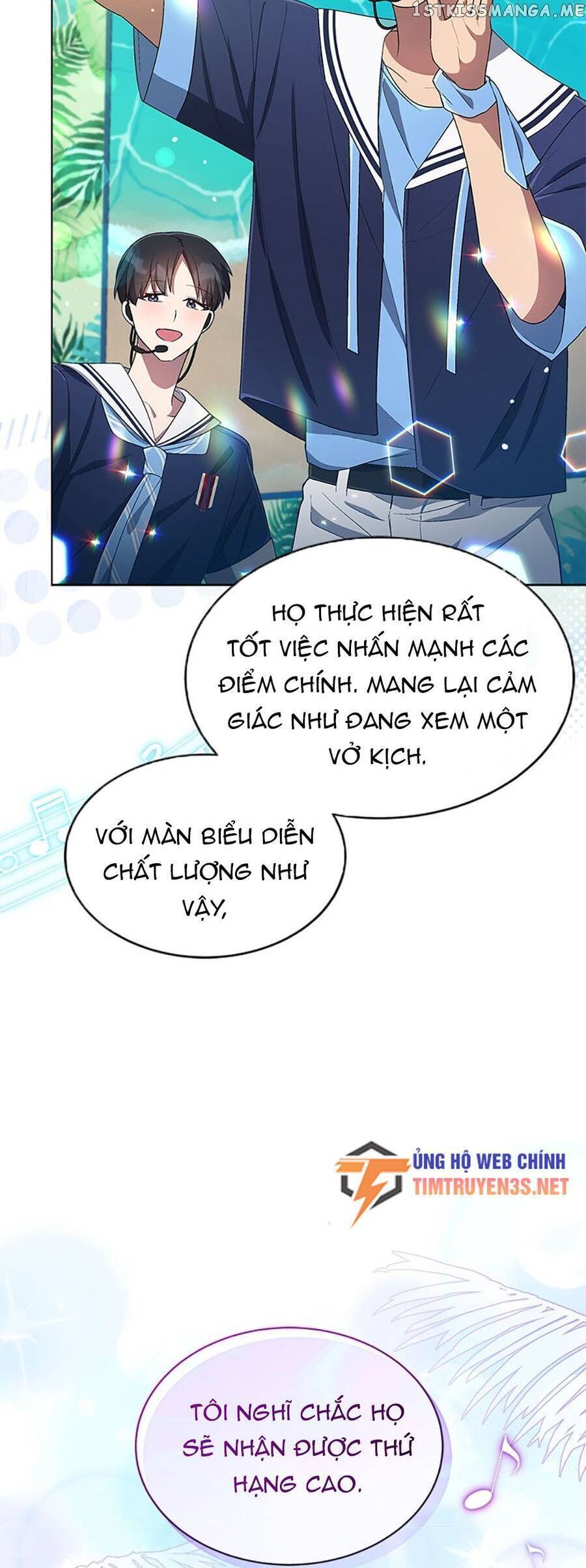 Sống Lại Làm Idol Toàn Năng Chapter 29 - Trang 25