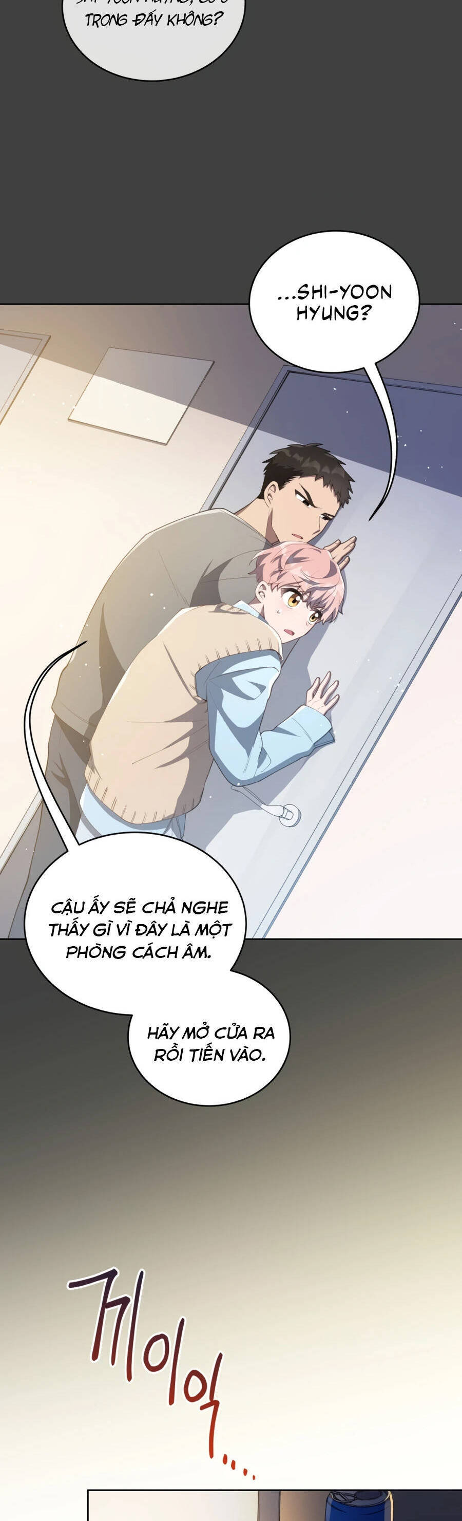 Sống Lại Làm Idol Toàn Năng Chapter 5 - Trang 40