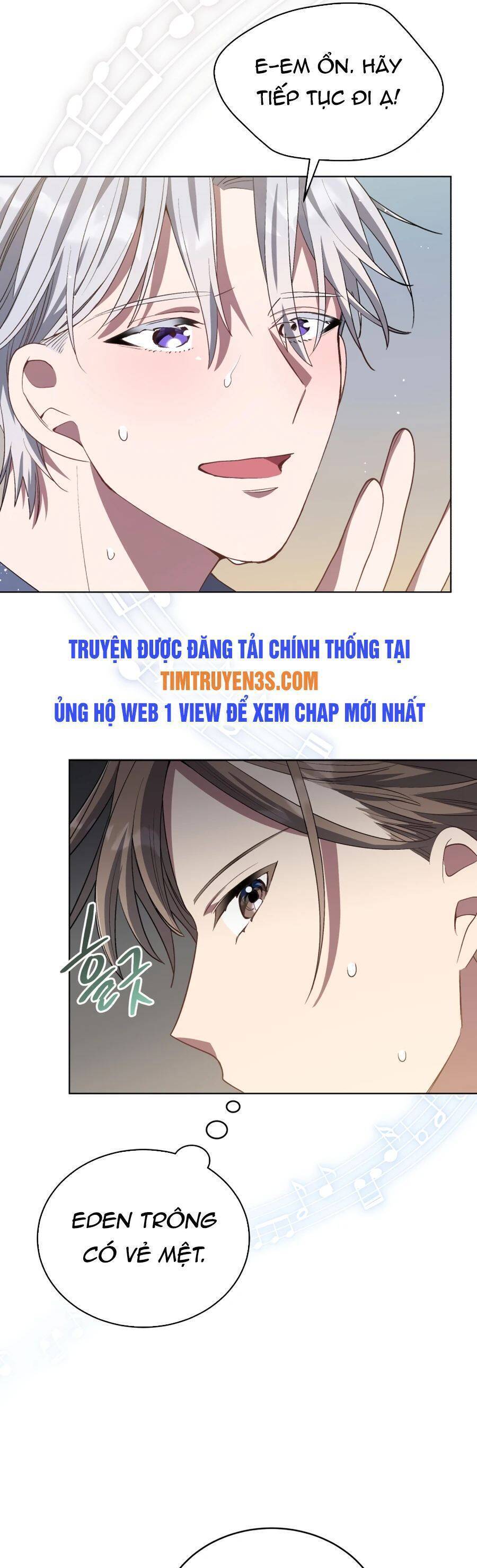 Sống Lại Làm Idol Toàn Năng Chapter 12 - Trang 32