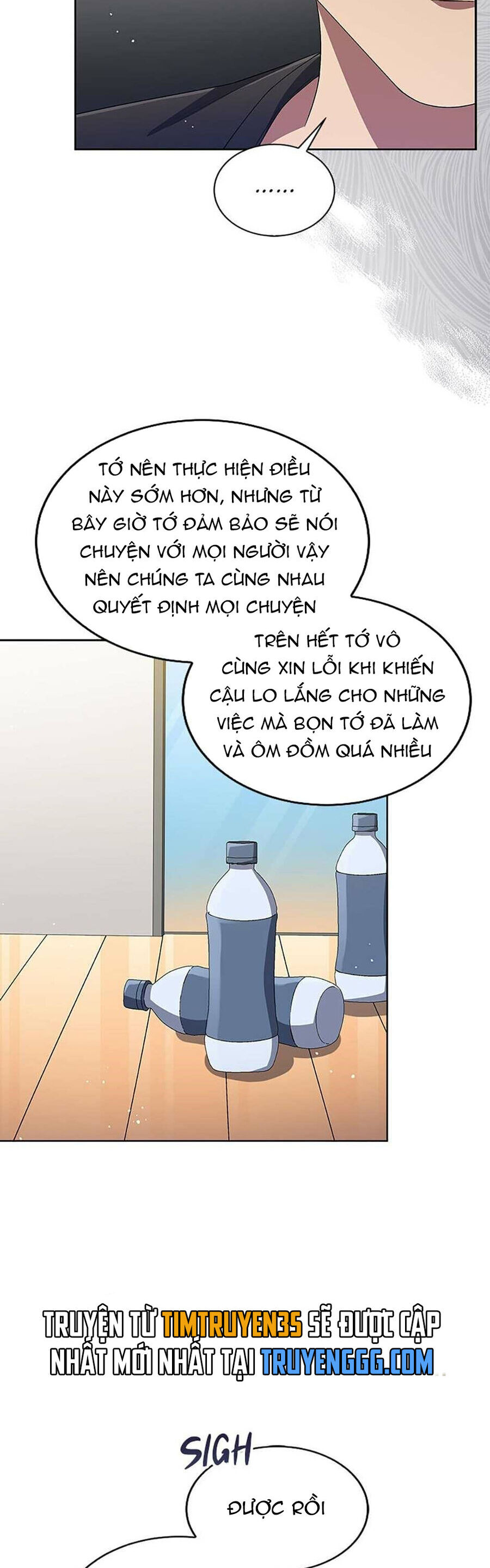 Sống Lại Làm Idol Toàn Năng Chapter 35 - Trang 46