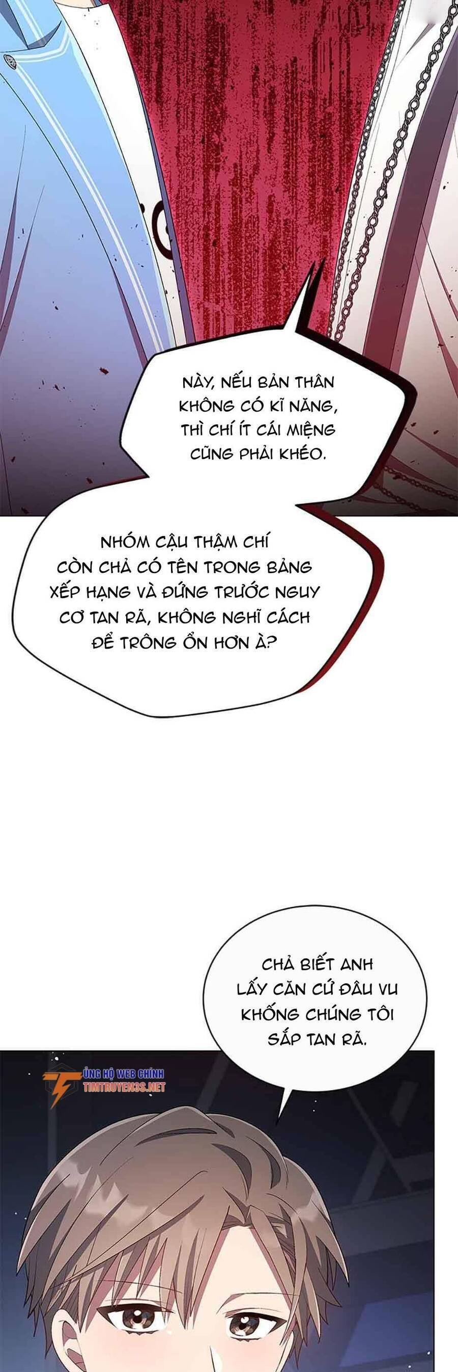 Sống Lại Làm Idol Toàn Năng Chapter 21 - Trang 9