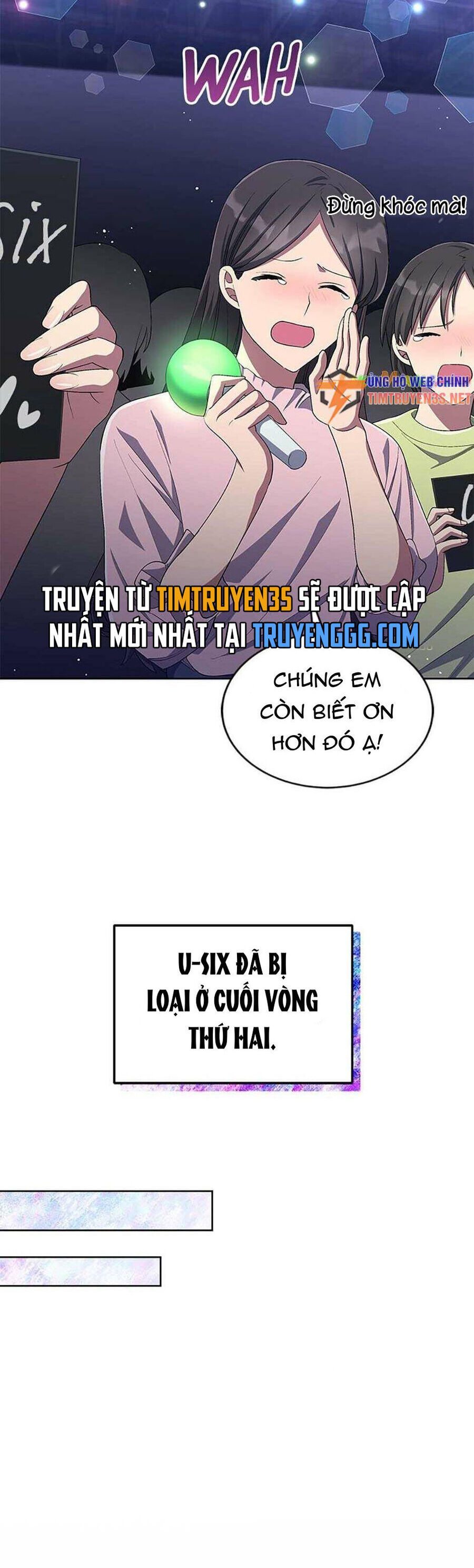 Sống Lại Làm Idol Toàn Năng Chapter 34 - Trang 53